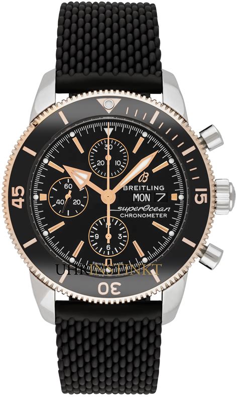 Breitling Superocean Héritage Ii Chronograph U13313121B1S1